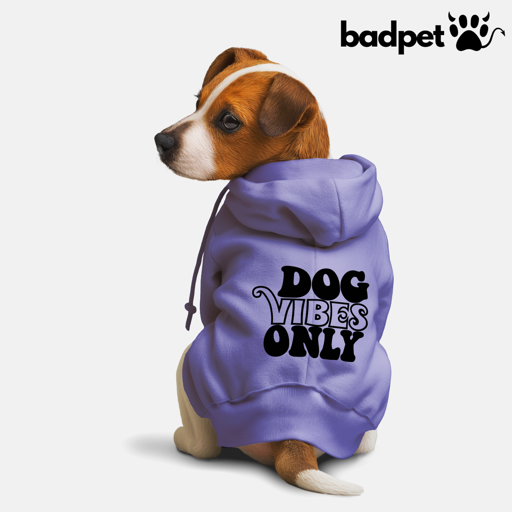 Dog Vibes Only